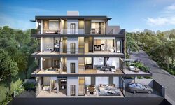Hong Heng Terrace (D26), Terrace #529371271
